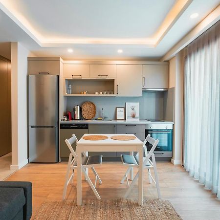 Bodrum Local House 외부 사진