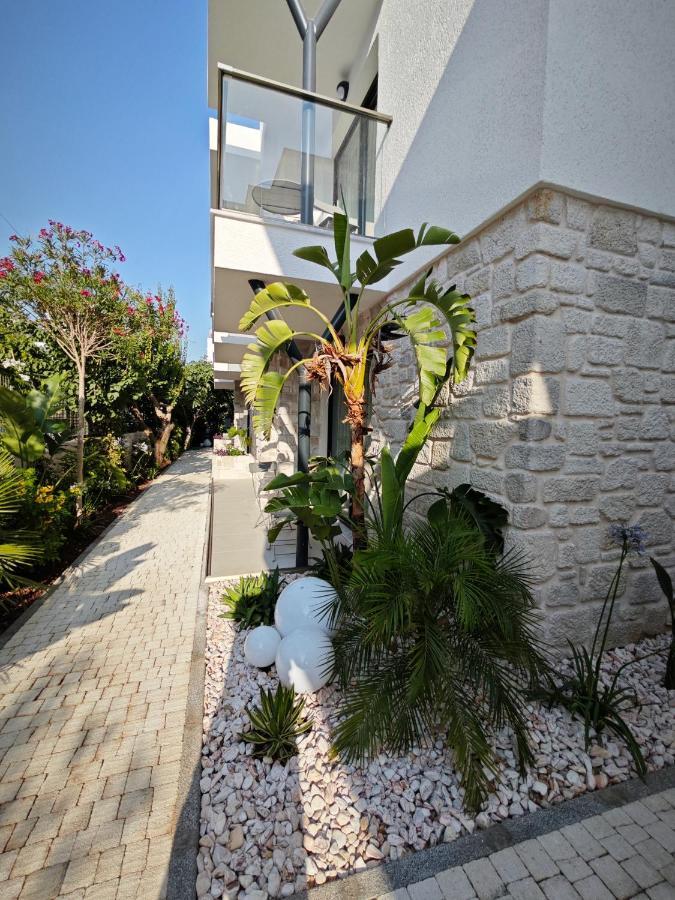 Bodrum Local House 외부 사진
