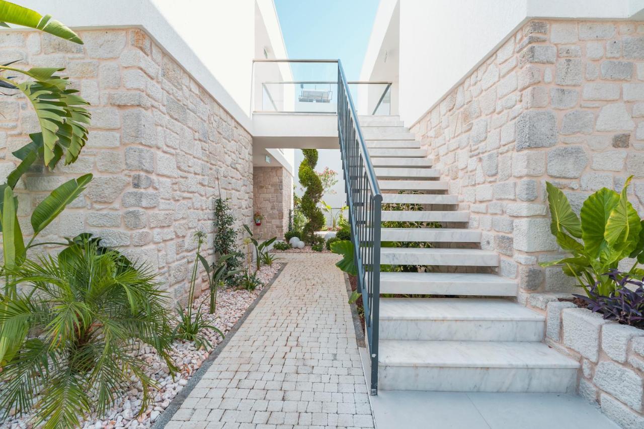 Bodrum Local House 외부 사진