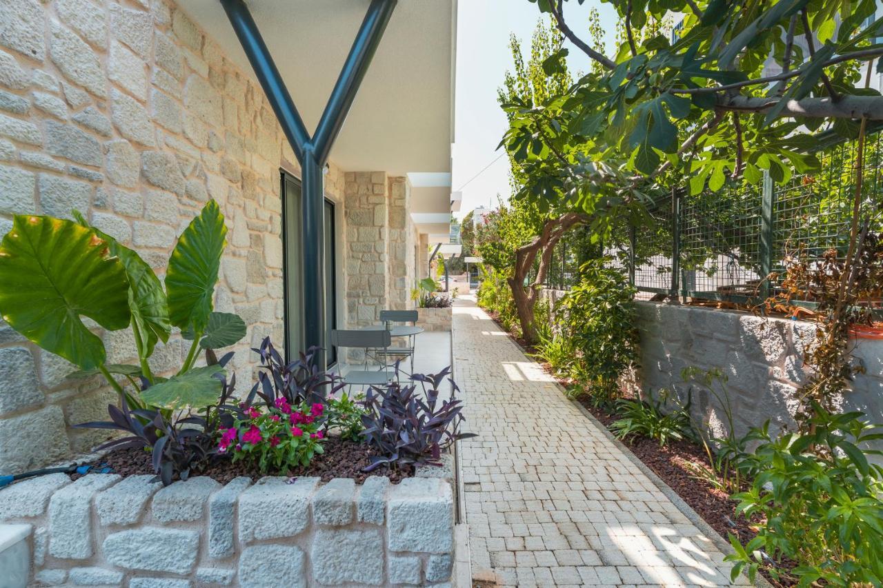 Bodrum Local House 외부 사진