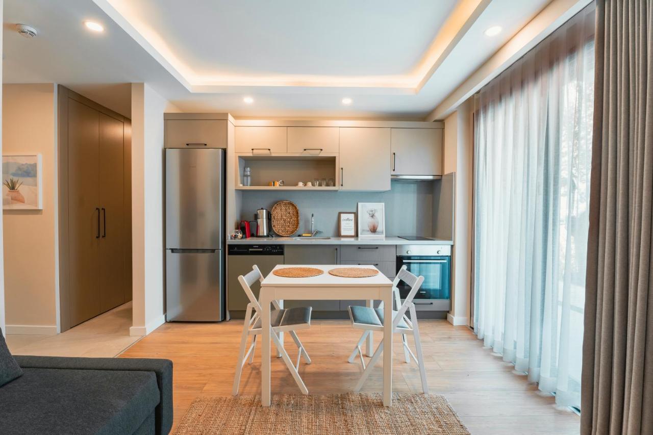 Bodrum Local House 외부 사진