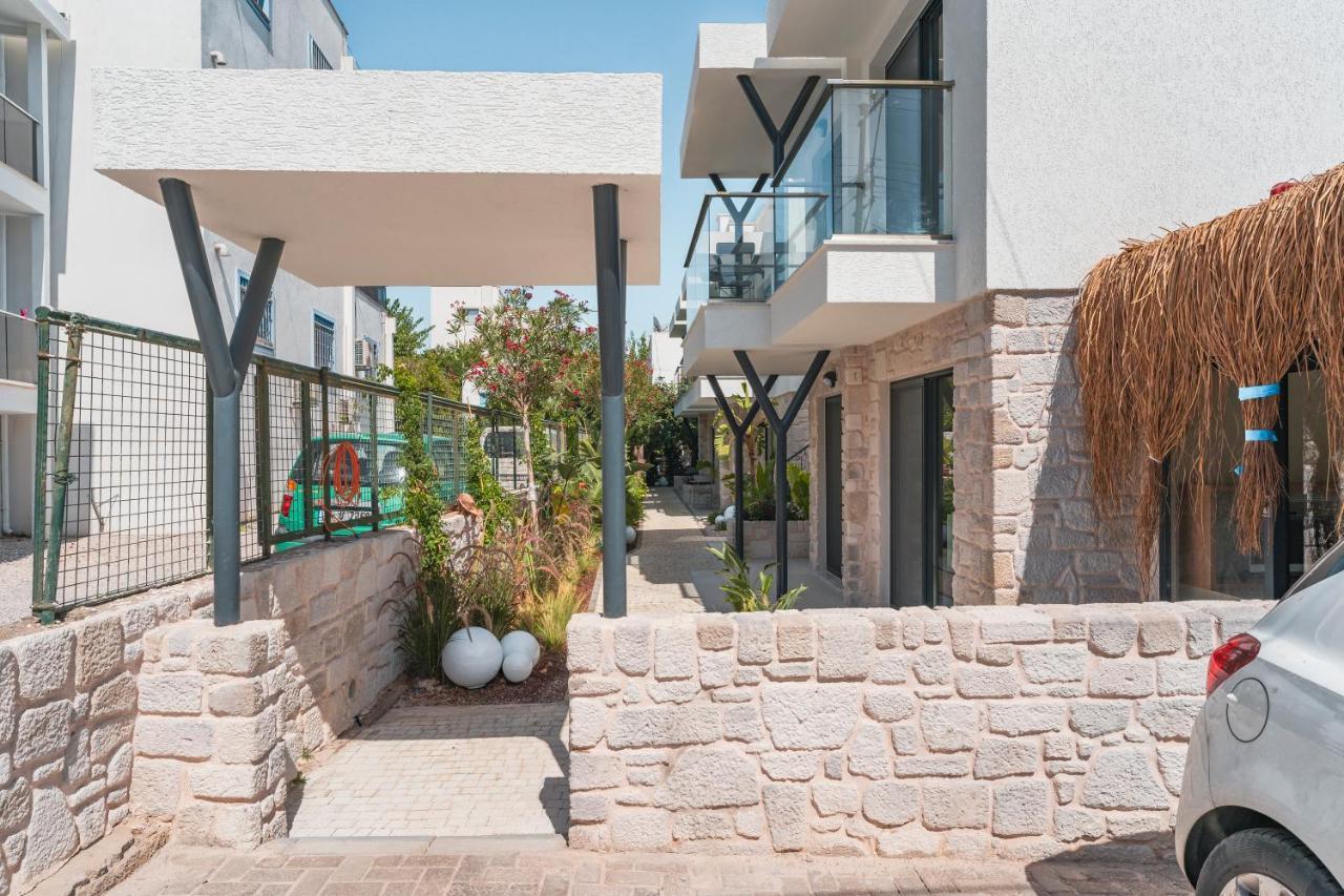 Bodrum Local House 외부 사진
