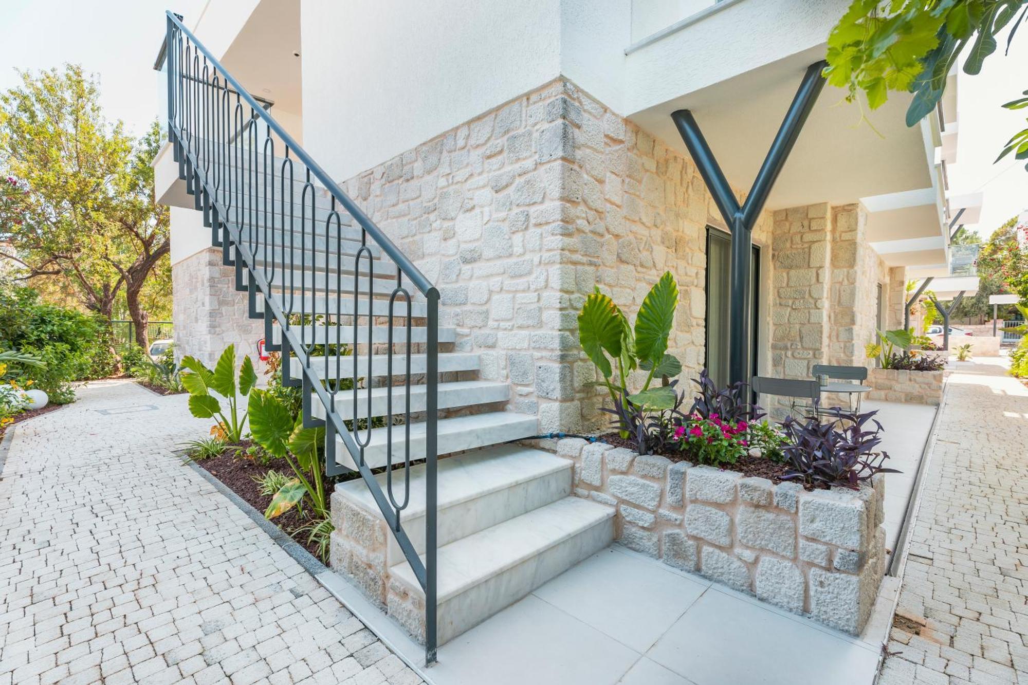 Bodrum Local House 외부 사진