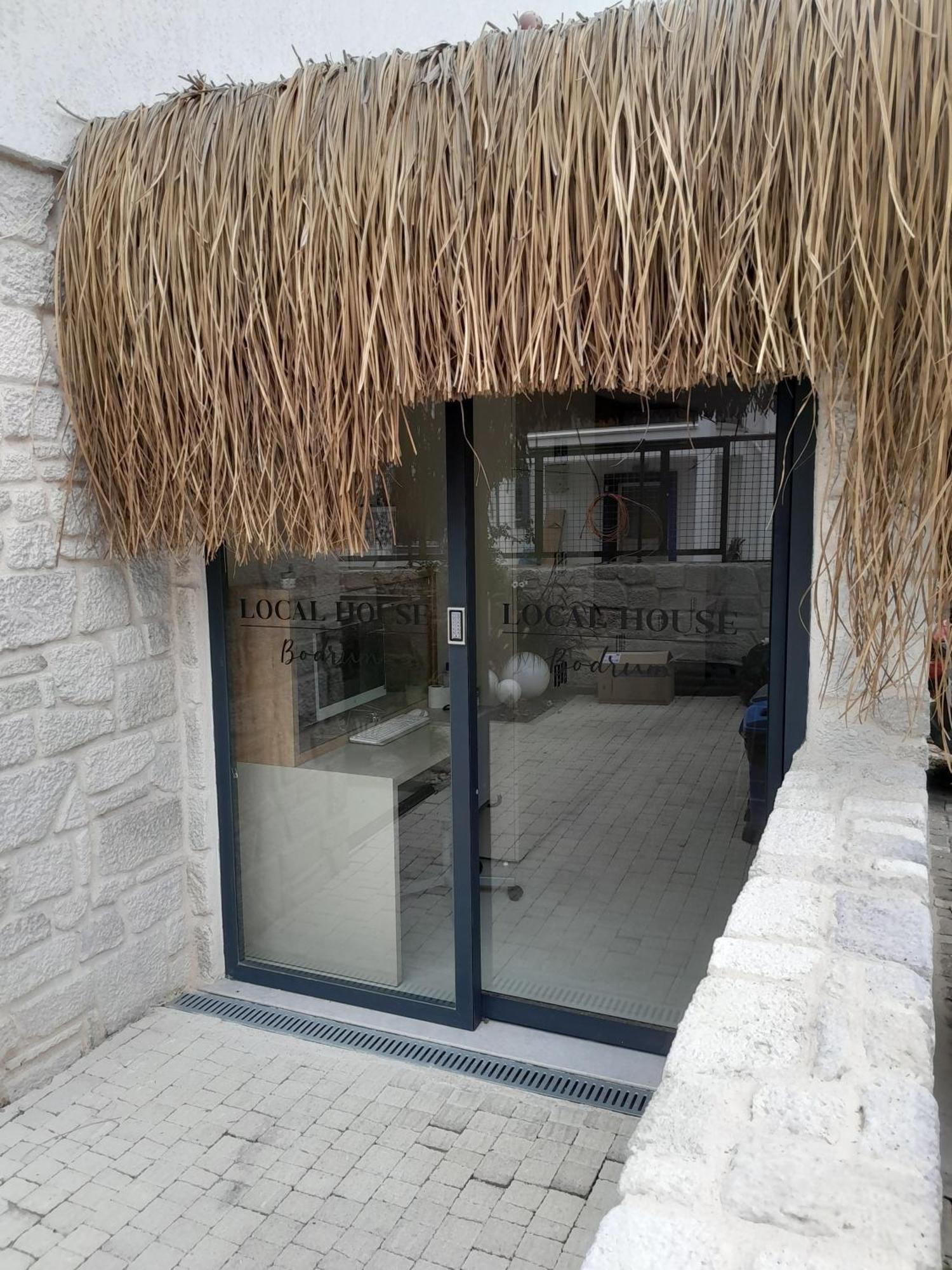 Bodrum Local House 외부 사진