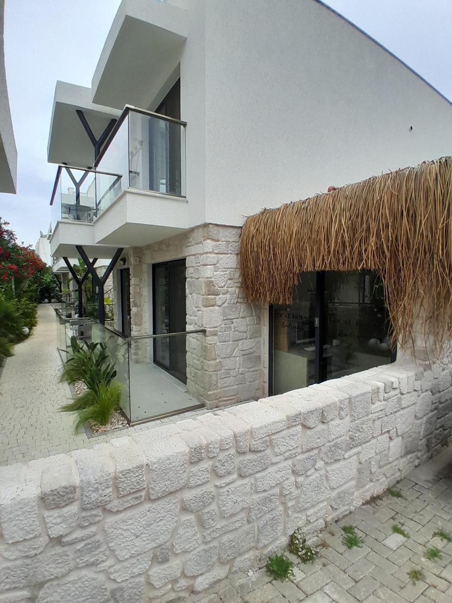 Bodrum Local House 외부 사진